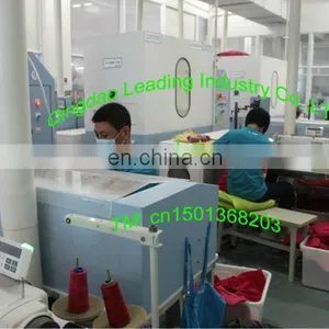 Down and Feather Filling Machine thumbnail-1