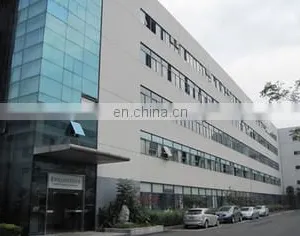 Changzhou Sincere Fashion Co., Ltd. company overview - view 1 thumbnail