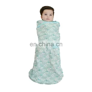 Hot Selling Muslin Swaddle Blankets Organic Cotton Baby Blanket thumbnail-4