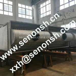plate falling film evaporator 007