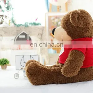 Plush Toys Teddy Bear Graduation Teddy Bear Teddy Bear Slippers Wholesale Personalized Teddy Bears thumbnail-6