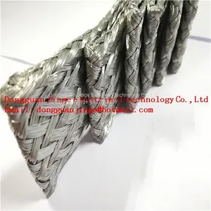 Wholesale Price Aluminum Braid Manufacturer thumbnail-1