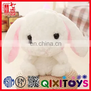 Wholesale Japanese Same Style Girls Stuffed Rabbit Plush Toy Bag Stuffed Packback thumbnail-2