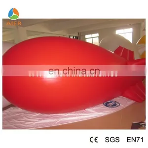 2016 Advertising Inflatable Helium Hot Air Balloon, Hot Air Balloon for Sales thumbnail-2