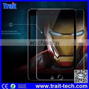 X-MAX 0.3mm Tempered Glass Explosion-proof Screen Protector For IPad Mini 3 IPad Mini thumbnail-3