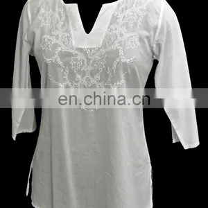 Promotional Ladies Blouses 2017 thumbnail-6