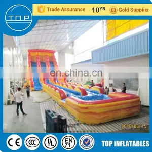 Professional Baby Bouncer Used Swimming Pool Water Slide for Fun thumbnail-5