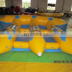 Wholesale PVC Inflatable Fly Fish Inflatable Handmade Flyfish thumbnail-2