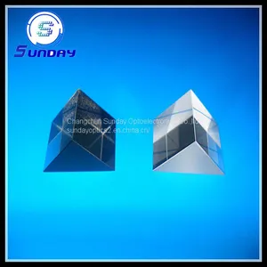 Stock Right Angle Prisms 90degree thumbnail-2