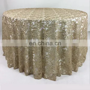 TC183E Table Linen Wedding Event Decor Table Cloth From China thumbnail-6