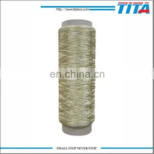 100% Polyester Yarn ,polyester Carpet Yarn Weft thumbnail-1