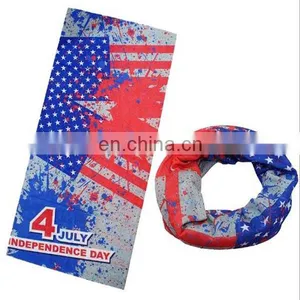 Cheap Price Seamless Multifunctional Mask Bandana for Sale thumbnail-3