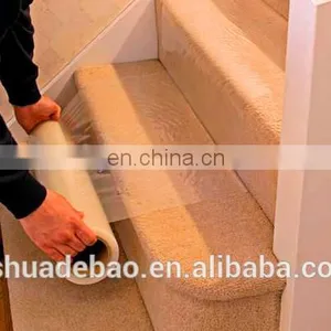 For House Use Stair Protective PE Film thumbnail-5