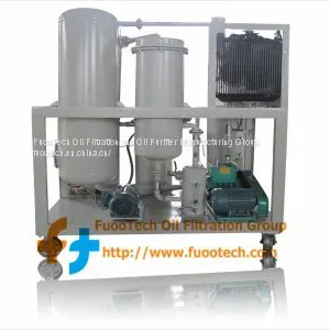 Series HOC Hydraulic Oil Cleaning & Filtration System thumbnail-1