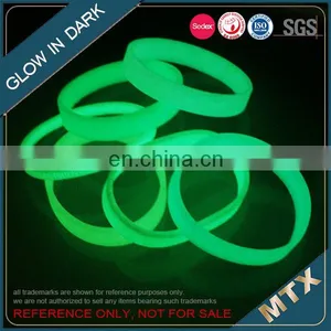 Silicone Wristband Bracelet Factory thumbnail-6