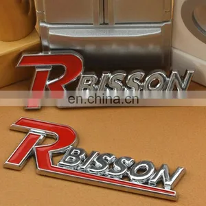 Hot Product Oem Abs Car Emblems thumbnail-1