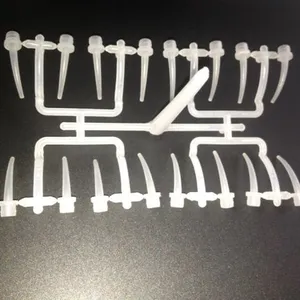 Dental Plastic Part Molding and Tooling thumbnail-2