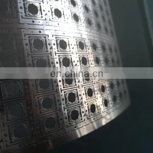 Photo Etching Vcm Spring for Camera Spring Steel Price thumbnail-2