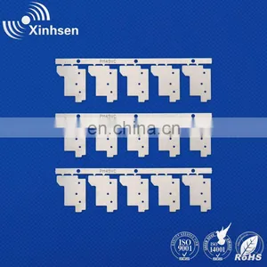 ROHS / ISO China Supplier Precision Steel Shim Washer thumbnail-4