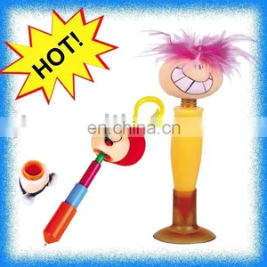 Cartoon Pen.promotion Ball Pen,funcy Pen thumbnail-1