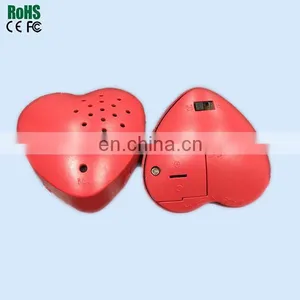 Recordable Music Box Programmable Sound Module For Toy thumbnail-6