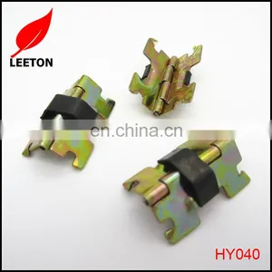 Factory Supply Different Types Small Spring Hinge for Wooden Box thumbnail-4