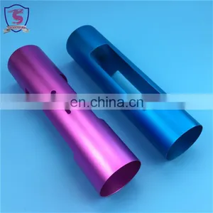 Custom Stainless Steel Sheet Metal Parts Fabrication Companies thumbnail-2