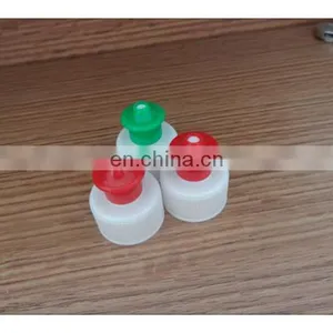 Personalized Good Quality Bottle Lid Plastic Bottle Cap Sports Bottle Cap Manufactuer Wholesale P0660006 thumbnail-1