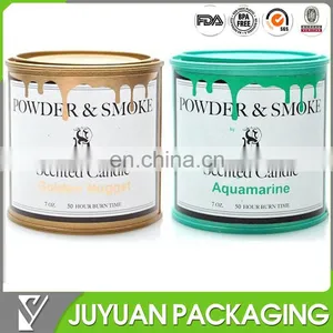 Fancy Empty Metal Paint Tin Cans Factory thumbnail-1