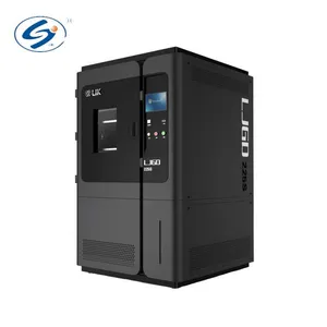 2018 New Design High Low Temperature and Humidity Test Chamber thumbnail-1
