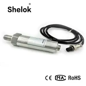 Protection IP65 or 67 Micro Pressures Sensors of Bottom Price thumbnail-1
