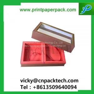 Custom Shoulder Neck Rigid Cardboard Gift Flower Boxes High End Wine Box Packaging thumbnail-2