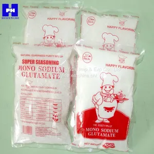 Food Additive Monosodium Glutamate/MSG Bag Package thumbnail-4
