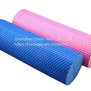 Wholesale Epp Foam Massage Yoga Roller For Adults With Non-toxic And Durable thumbnail-3