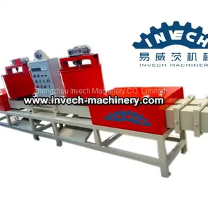 EU Pallet Feet Machine Wood Pallet Feet Machine thumbnail-3
