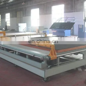 Semi-automatic Glass Cutting Table thumbnail-1