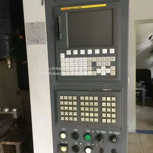 Japan K13 Vertical Machining Center thumbnail-1