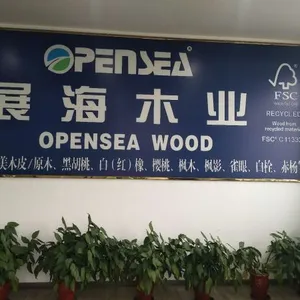 Shanghai Opensea Woodworks Co.LTD company overview - view 3 thumbnail