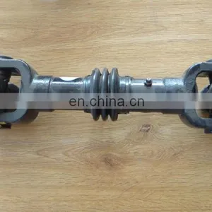 Spare Parts for Mini Wheel Loader thumbnail-3