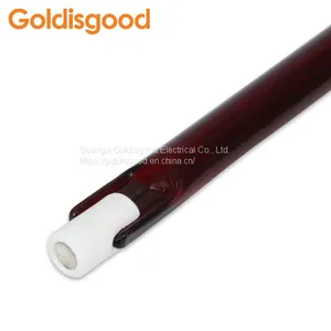 Electrical Infrared Heating Lamp Halogen Heating Lamps thumbnail-4