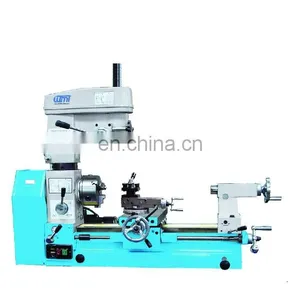 AT300 Multi Purpose Metal Lathe Machine thumbnail-1