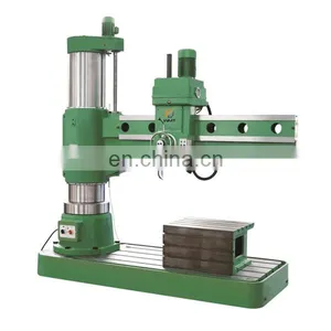 Top Sale Model Z3050/16 Radial Drilling Machine thumbnail-1