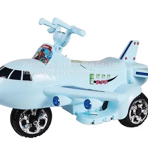 Baby Electric Motorcycle thumbnail-1