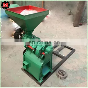 Dry Coffee Bean Parchment Peeling Machine thumbnail-2