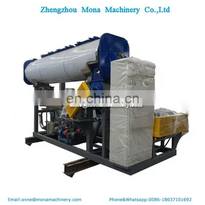 HOT SALE! Small Capacity Fish Meal Making Machine Plant thumbnail-1