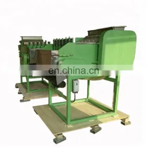 Nuts /almond /cashew Machine/ Kernel Shell Separation Machine With Factory Price thumbnail-6
