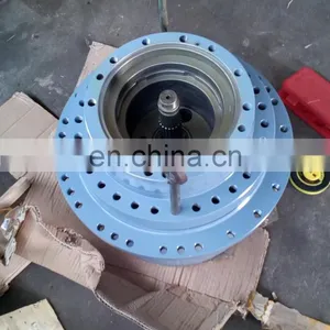 R210LC-7 Travel Gearbox XKAH-00901 Excavator R210LC-7 Travel Reducer thumbnail-6