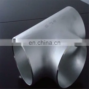 Stainless Steel Handaill Elbow EN1.4310/1.4116/1.4034/1.4419 thumbnail-2