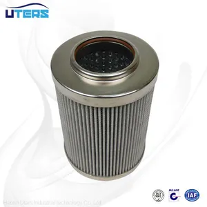 UTERS Replace of PARKER Filter FAILEY ARLON Hydraulic Oil Filter TXW5-CC25 Accept Custom thumbnail-2