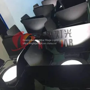 (NJ-COB) 100W LED COB Film Lights Stage Lighting DJ Party Disco Wedding Lighting thumbnail-2